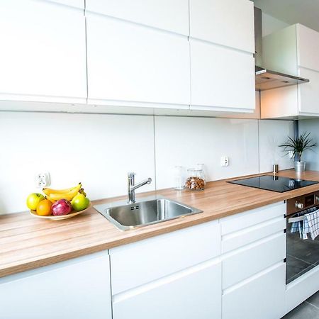 Apartament 8 Zakopane Bagian luar foto