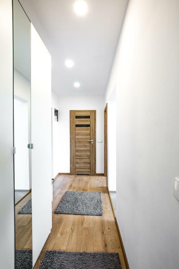 Apartament 8 Zakopane Bagian luar foto
