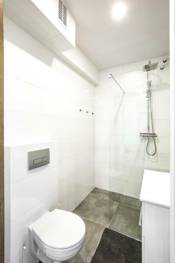 Apartament 8 Zakopane Bagian luar foto