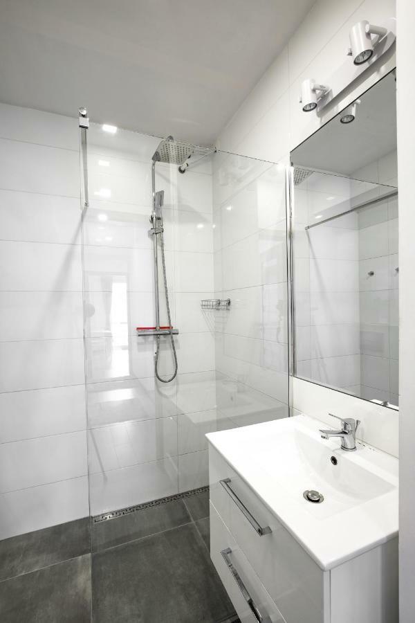Apartament 8 Zakopane Bagian luar foto